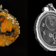 Illustration for article titled X-Rays Reveal Perfectly Preserved Mechanisms Inside 300-Year-Old Pocket Watch